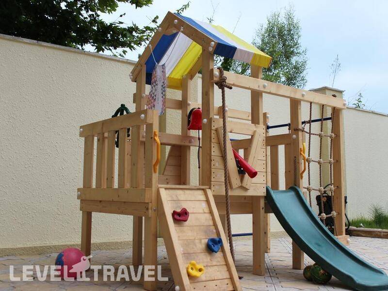 Фотография Hotel Vesna