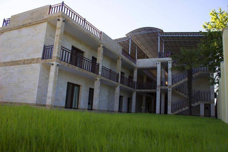 Hotel Vesna