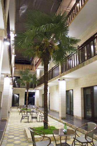 Hotel Vesna