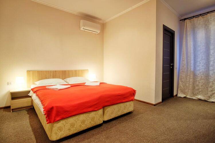 Hotel Vesna