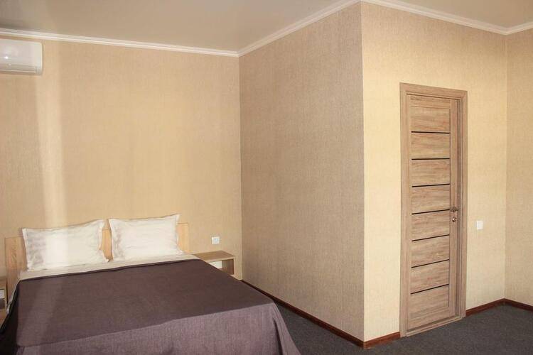 Hotel Vesna