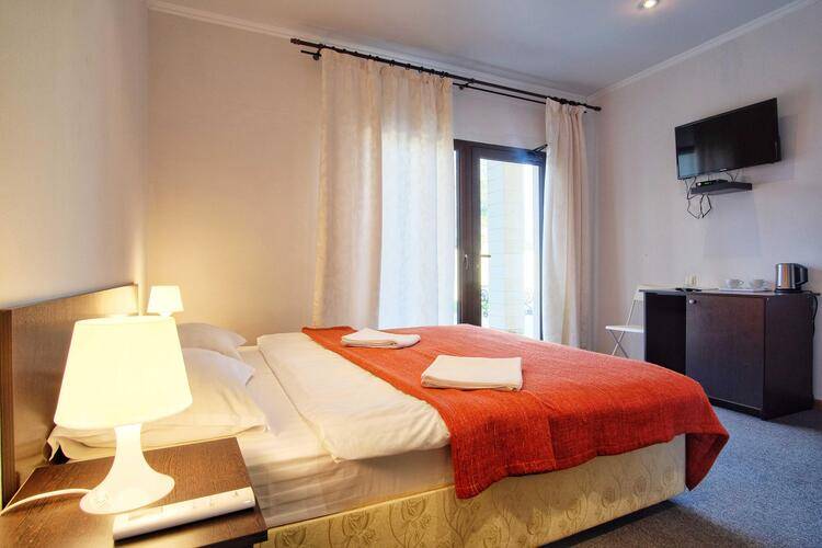 Hotel Vesna