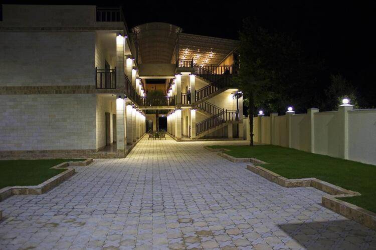 Hotel Vesna