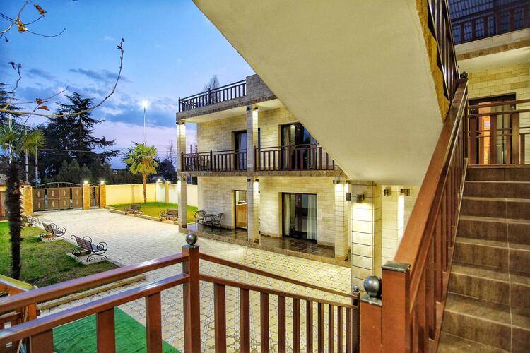 Hotel Vesna