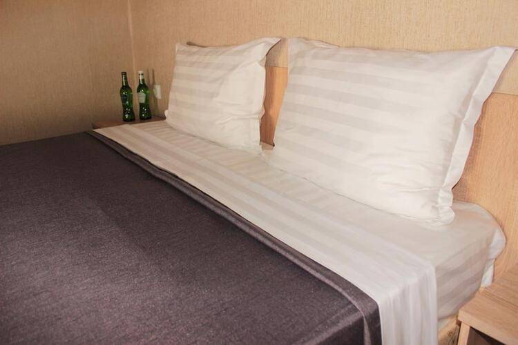 Hotel Vesna