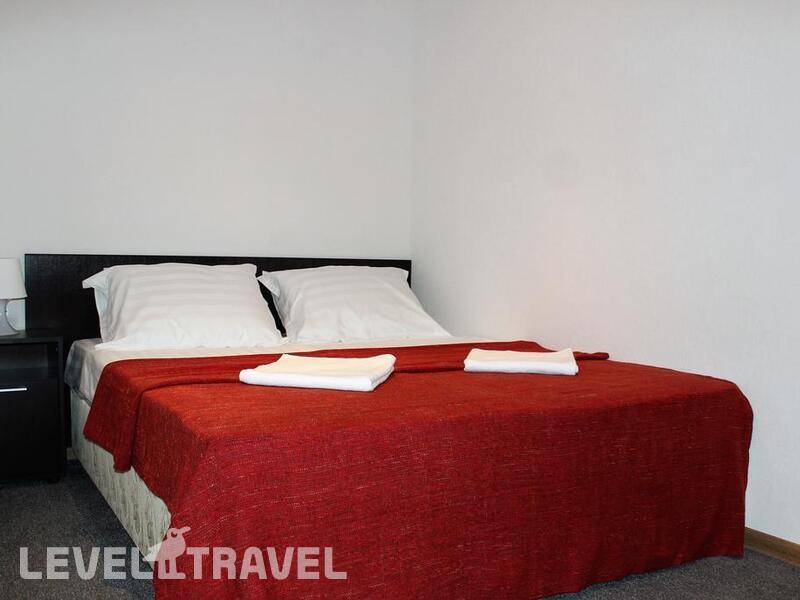 Фотография Hotel Vesna