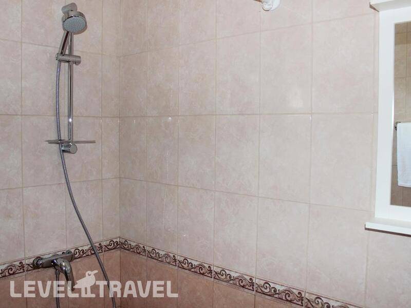 Фотография Hotel Vesna