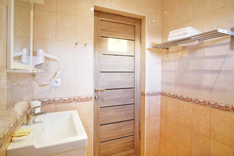 Hotel Vesna