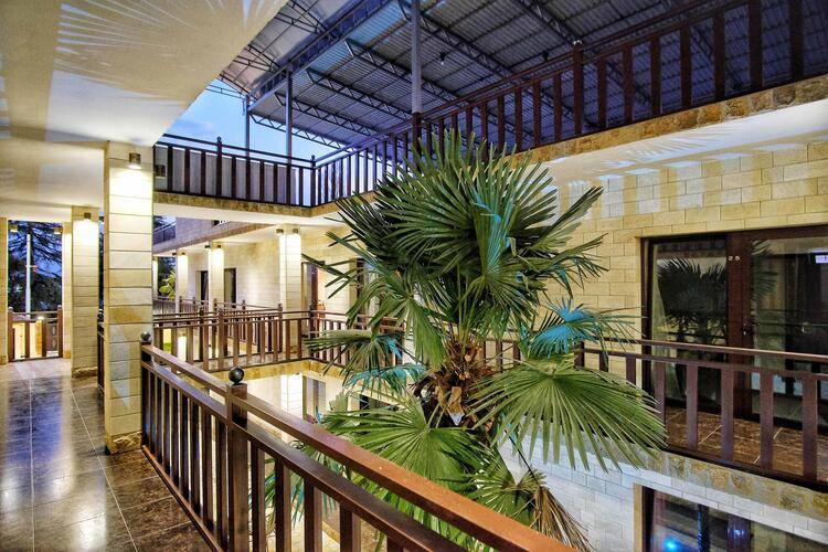 Hotel Vesna