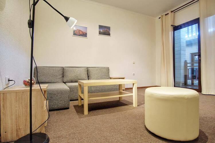 Hotel Vesna