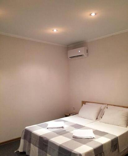 Hotel Vesna