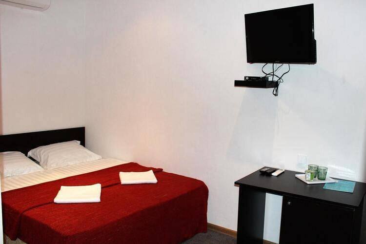 Hotel Vesna