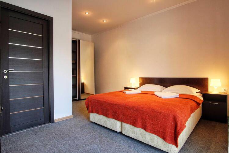 Hotel Vesna