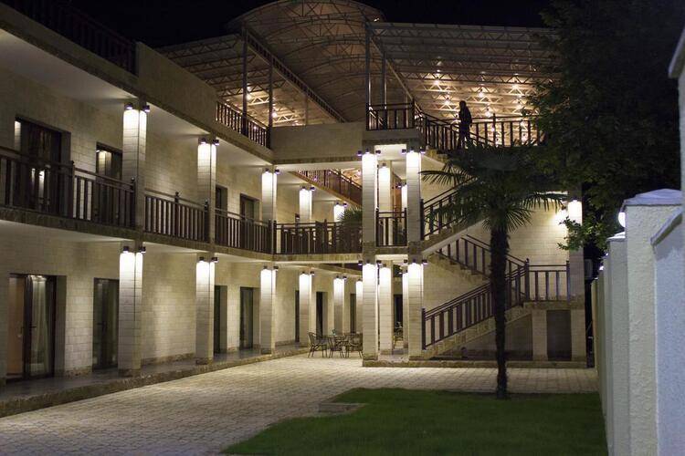 Hotel Vesna