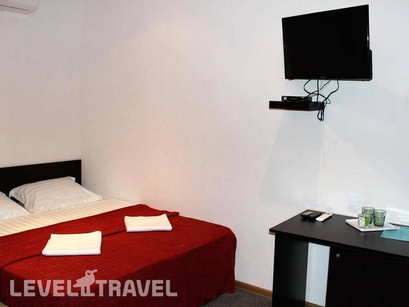 Фотография Hotel Vesna