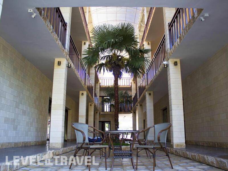 Фотография Hotel Vesna