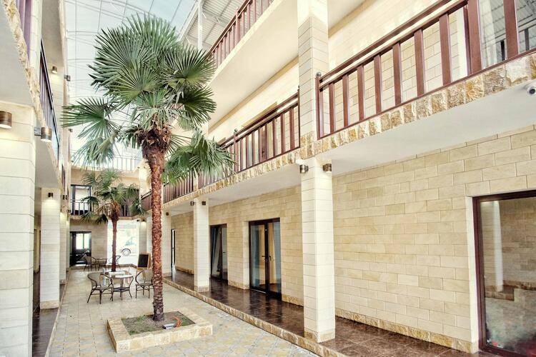 Hotel Vesna