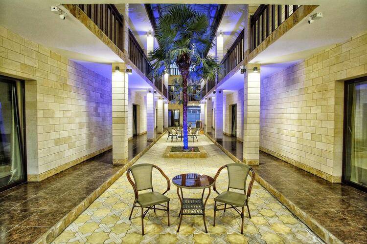 Hotel Vesna