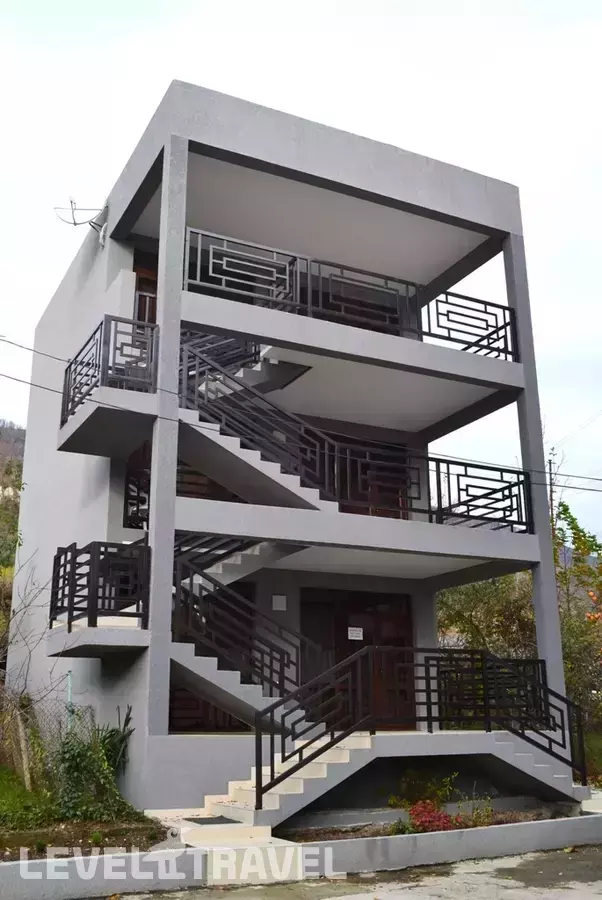 Гостевой Дом Афон