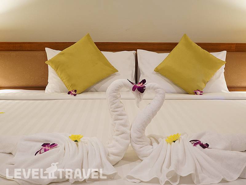 Фотография Koh Kho Khao Sea Sun Beach Resort