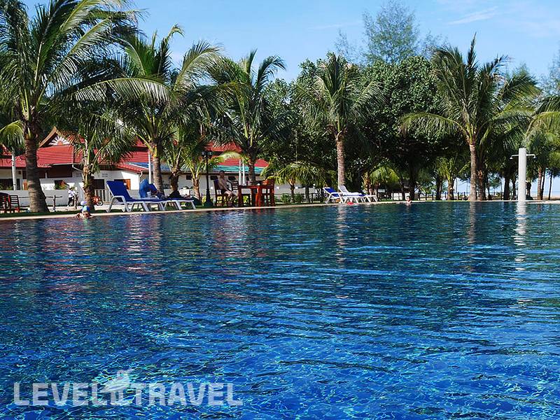 Фотография Koh Kho Khao Sea Sun Beach Resort