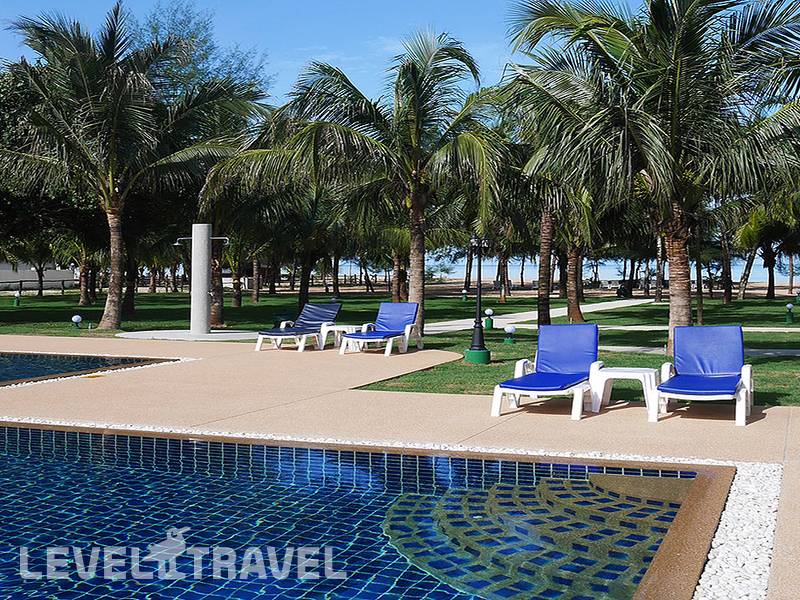Фотография Koh Kho Khao Sea Sun Beach Resort