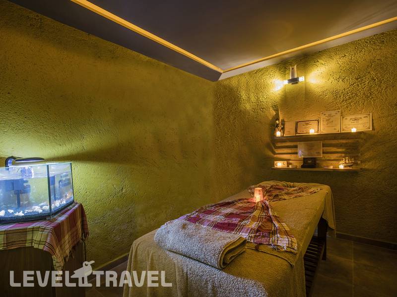 Фотография Hawaii Suite Beach Hotel (Ex.Sultan Keykubat Suit)