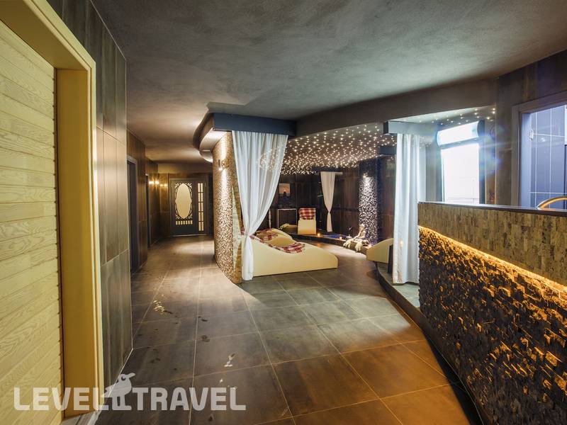 Фотография Hawaii Suite Beach Hotel (Ex.Sultan Keykubat Suit)
