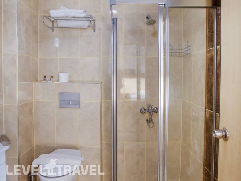 Фотография Hawaii Suite Beach Hotel (Ex.Sultan Keykubat Suit)