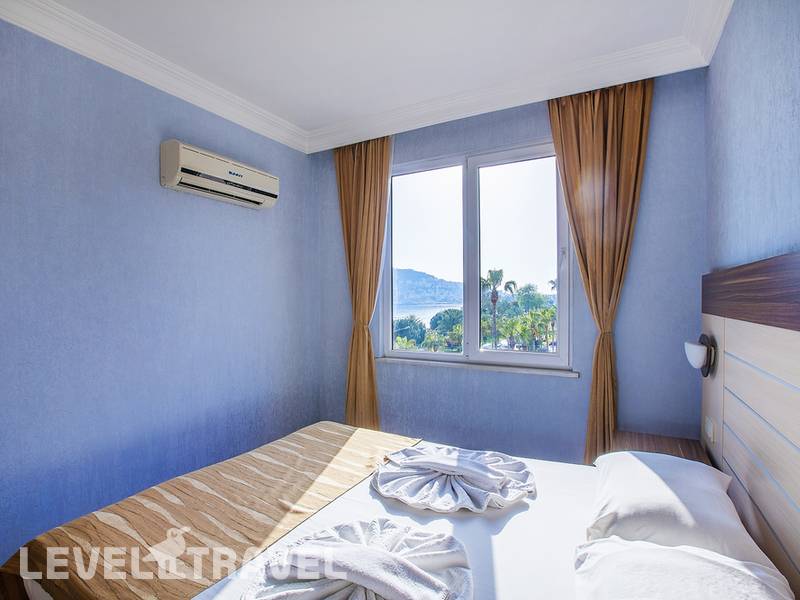 Фотография Hawaii Suite Beach Hotel (Ex.Sultan Keykubat Suit)