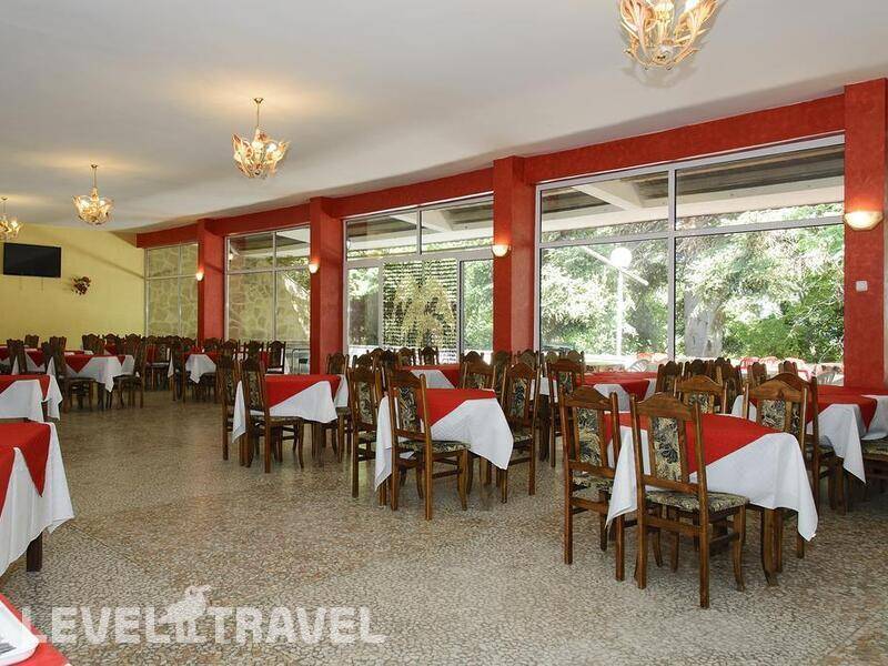 Фотография Park Hotel Zdravec