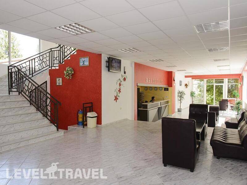 Фотография Park Hotel Zdravec