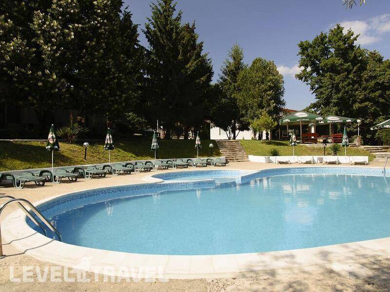 Фотография Park Hotel Zdravec