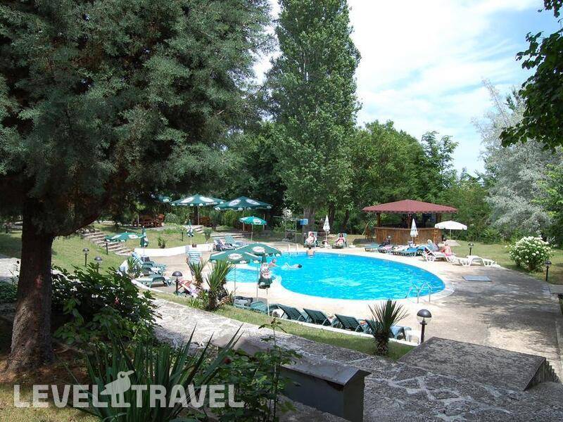 Фотография Park Hotel Zdravec