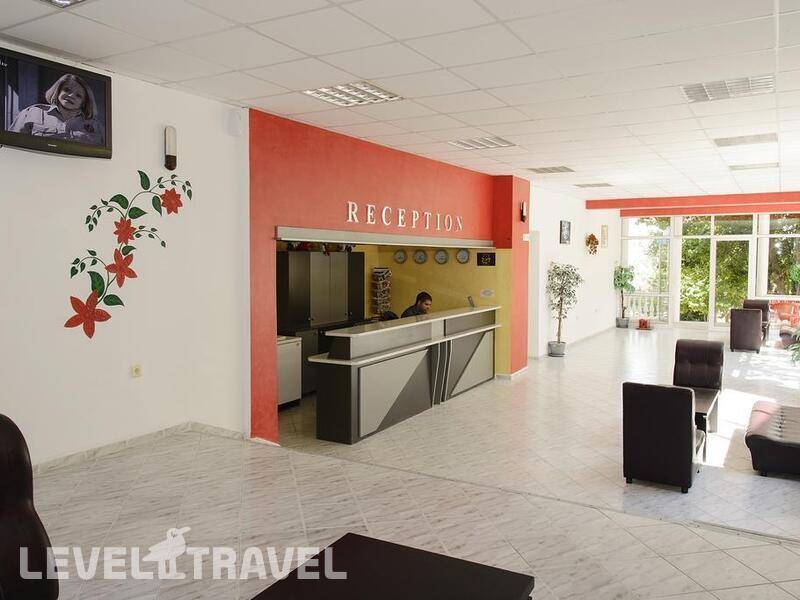 Фотография Park Hotel Zdravec