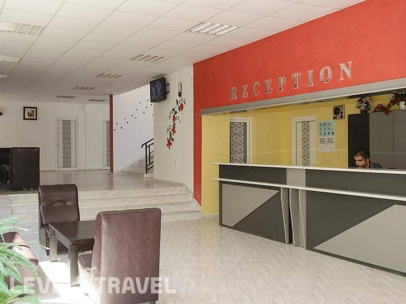 Фотография Park Hotel Zdravec