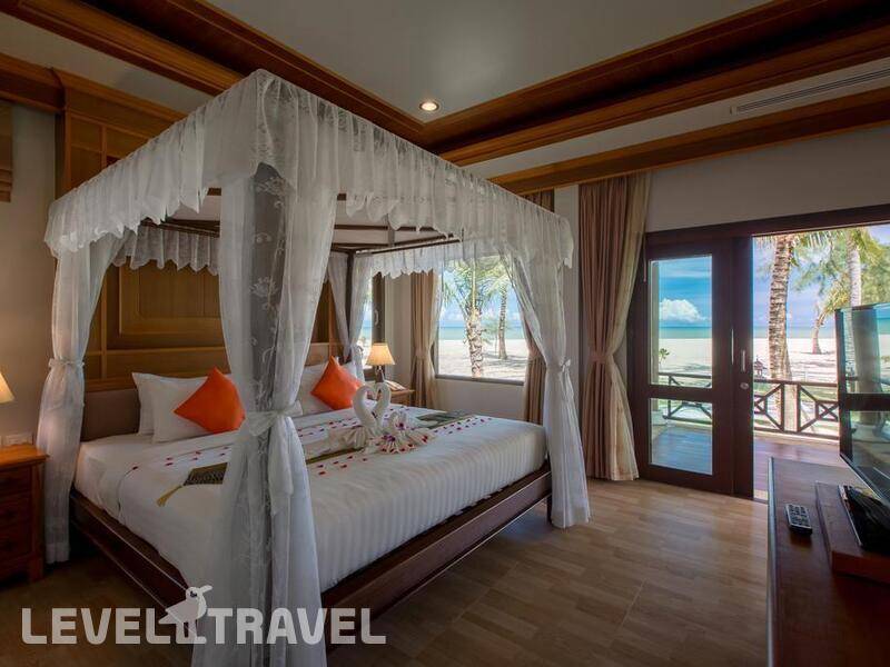 Фотография The Sunset Beach Resort Фотография The Sunset Beach Resort