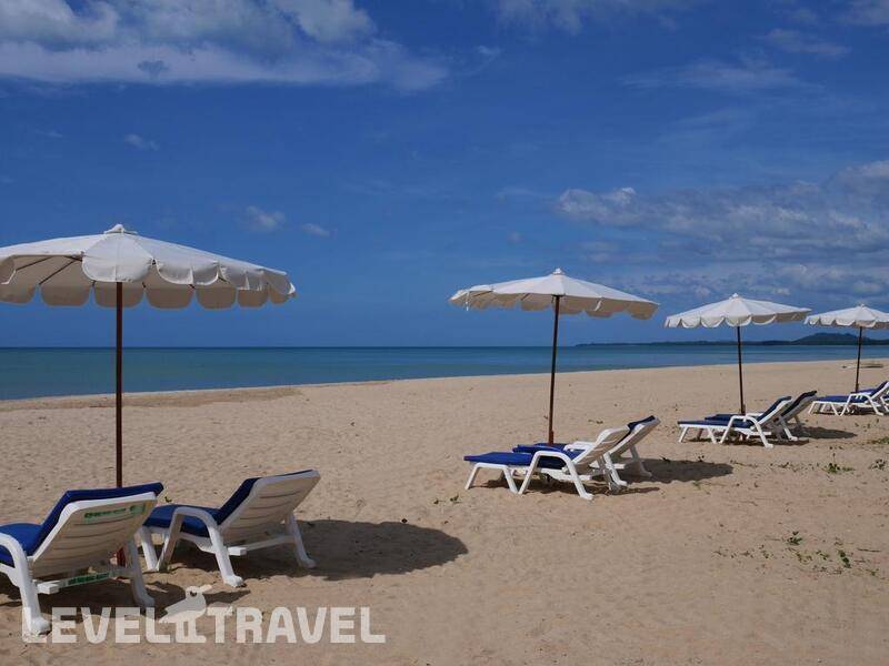 Фотография The Sunset Beach Resort Фотография The Sunset Beach Resort