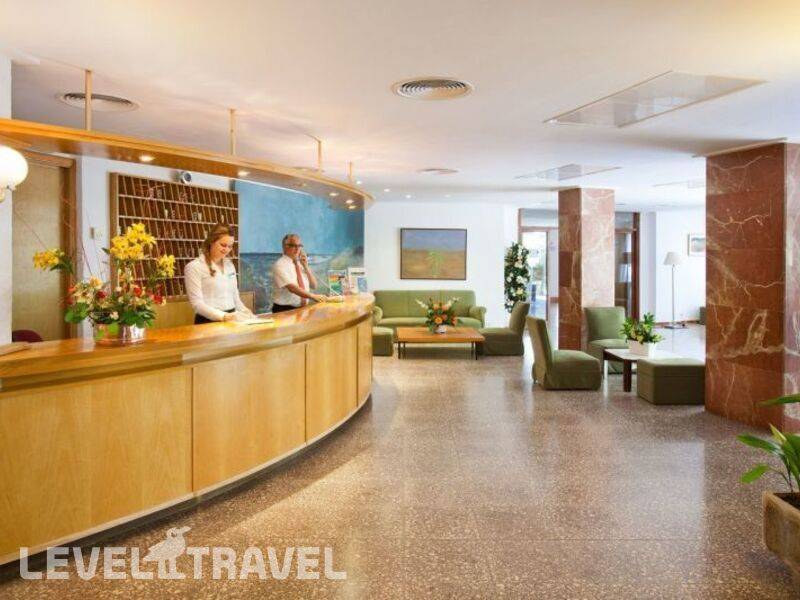 Фотография Blue Sea La Pinta Hotel