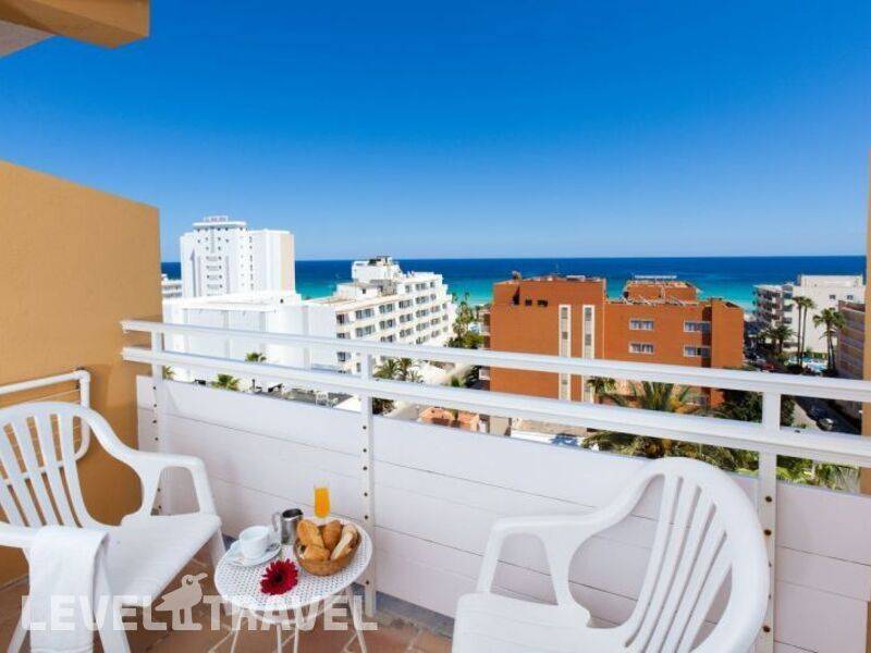 Фотография Blue Sea La Pinta Hotel