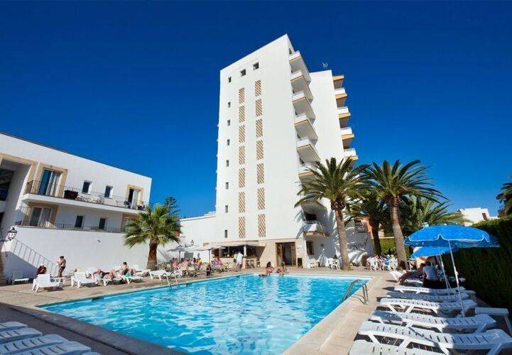 Blue Sea La Pinta Hotel