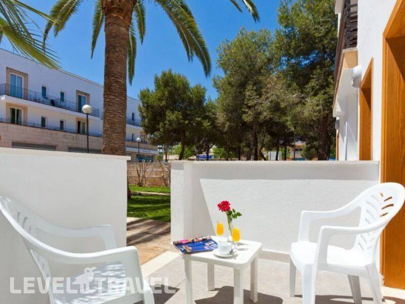 Фотография Blue Sea La Pinta Hotel