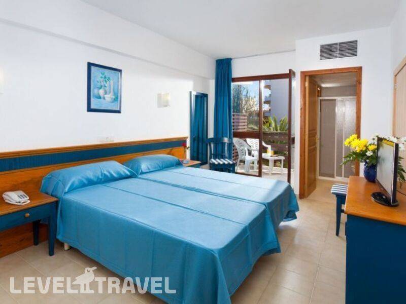 Фотография Blue Sea La Pinta Hotel