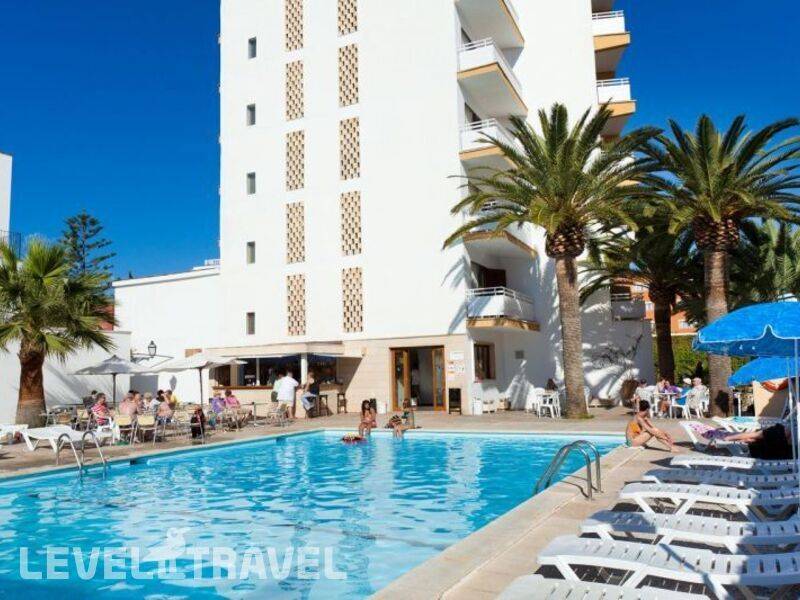 Фотография Blue Sea La Pinta Hotel