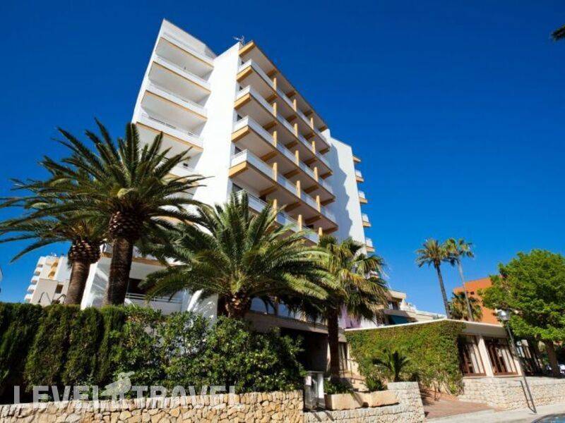 Фотография Blue Sea La Pinta Hotel