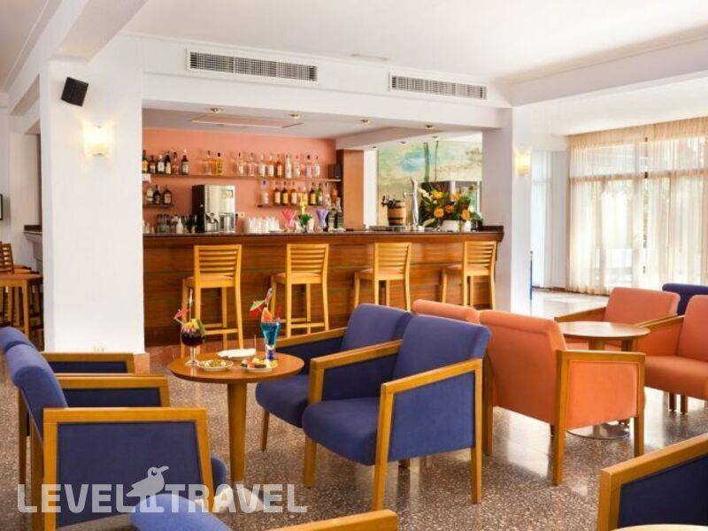 Фотография Blue Sea La Pinta Hotel