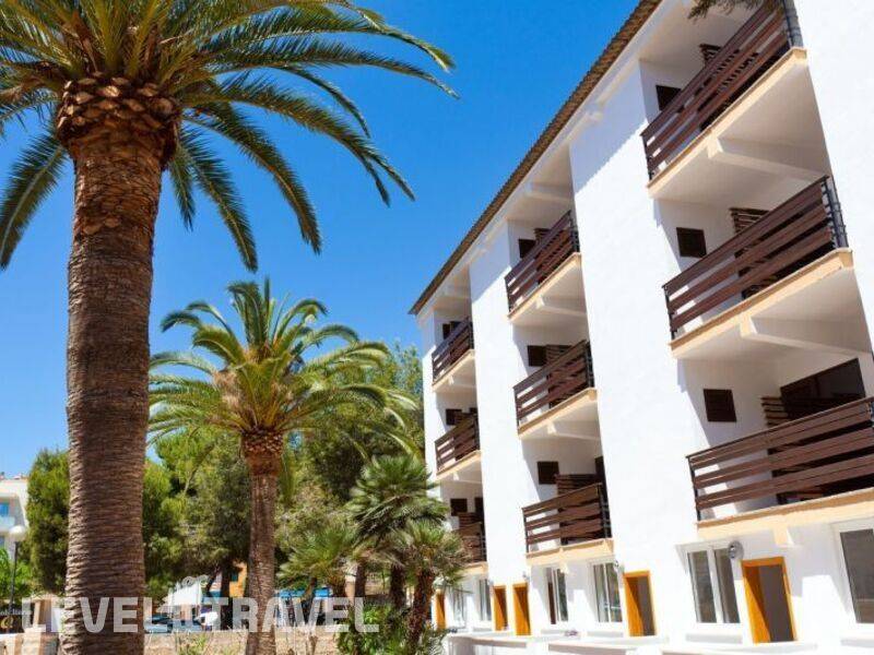 Фотография Blue Sea La Pinta Hotel