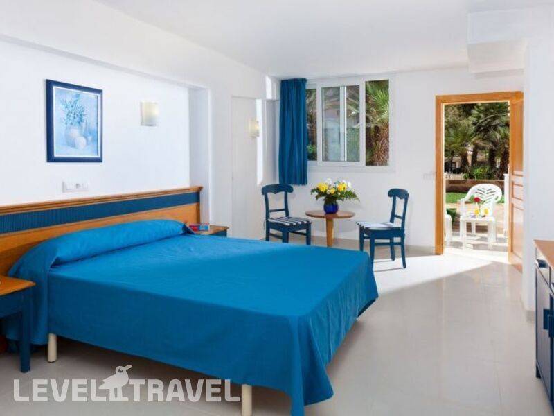 Фотография Blue Sea La Pinta Hotel