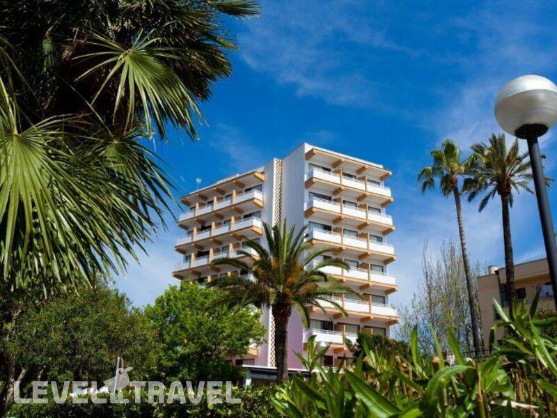 Фотография Blue Sea La Pinta Hotel