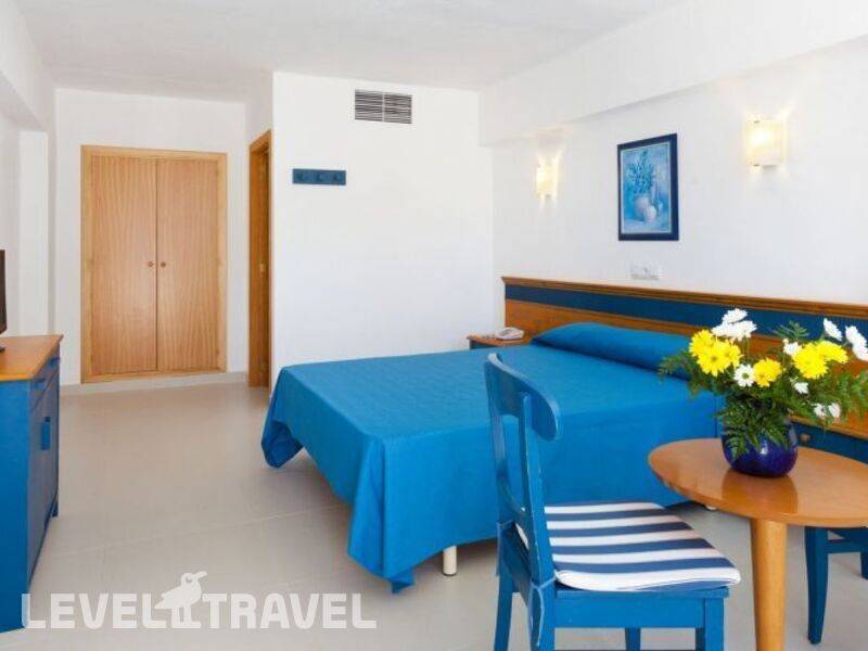 Фотография Blue Sea La Pinta Hotel